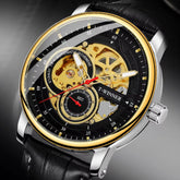Virtus Crown Watch